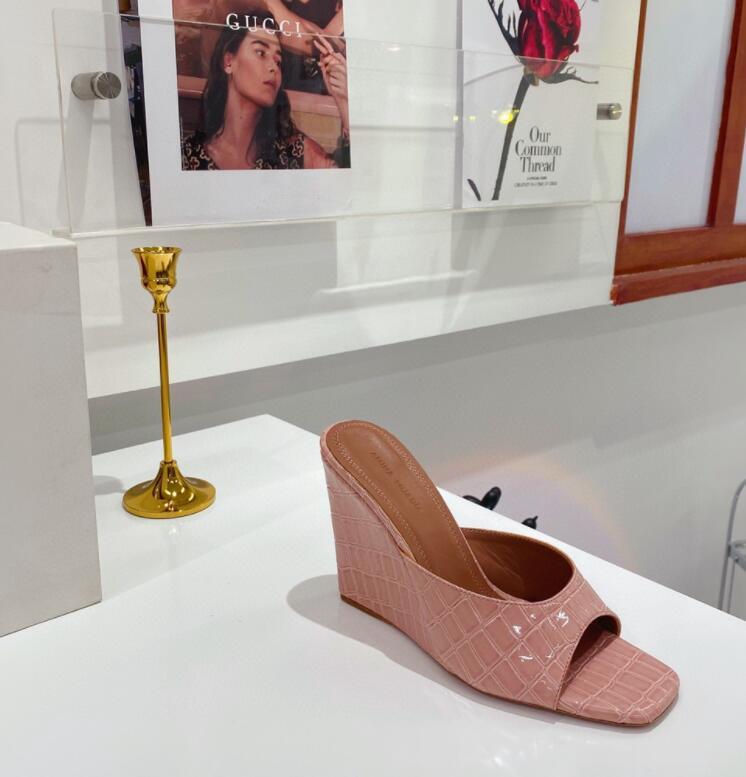 SAMC - AMID Women Shoes - 093