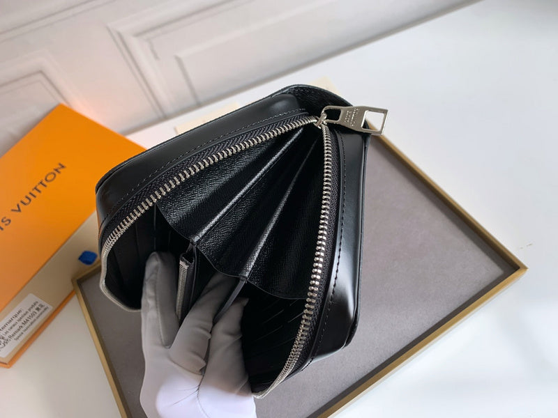 Satchel Bags - VL Bags - 760