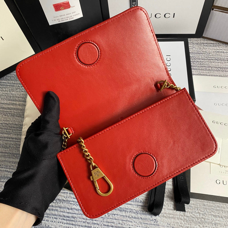 Satchel Bags - GCI Bags - 6974