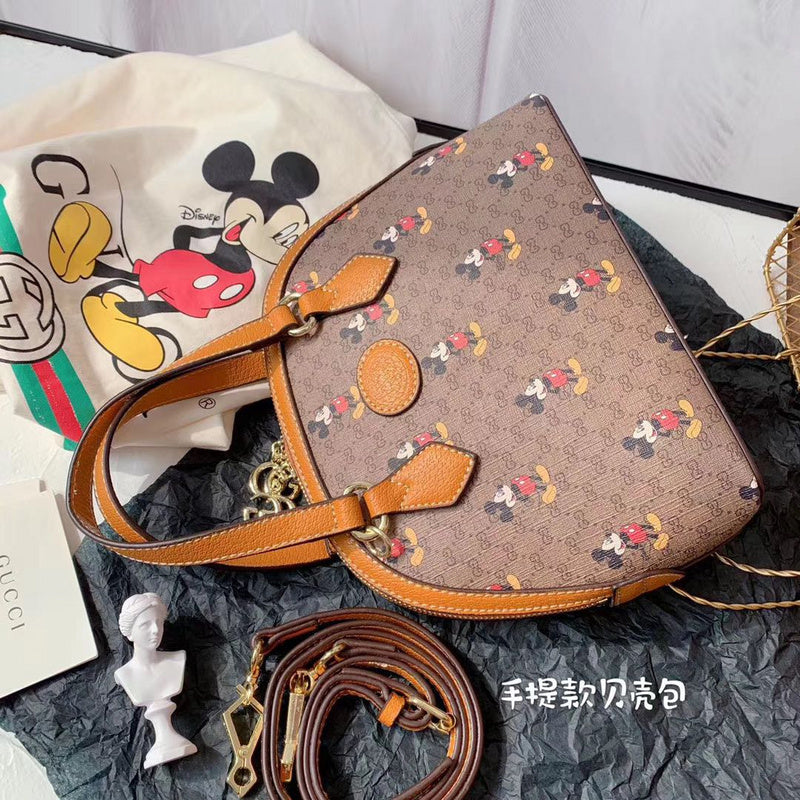 Glami Fashion - GCI Bags - 11109