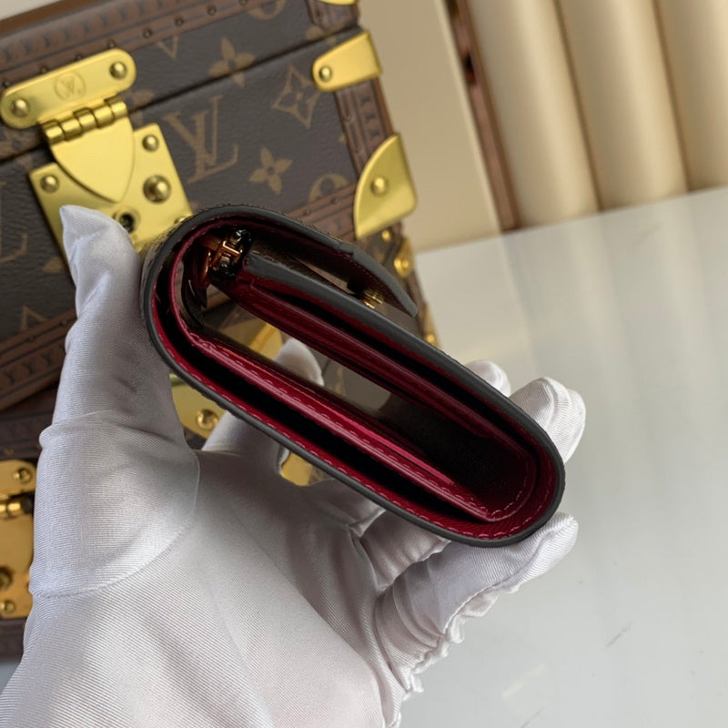 Satchel Bags - VL Bags - 4516