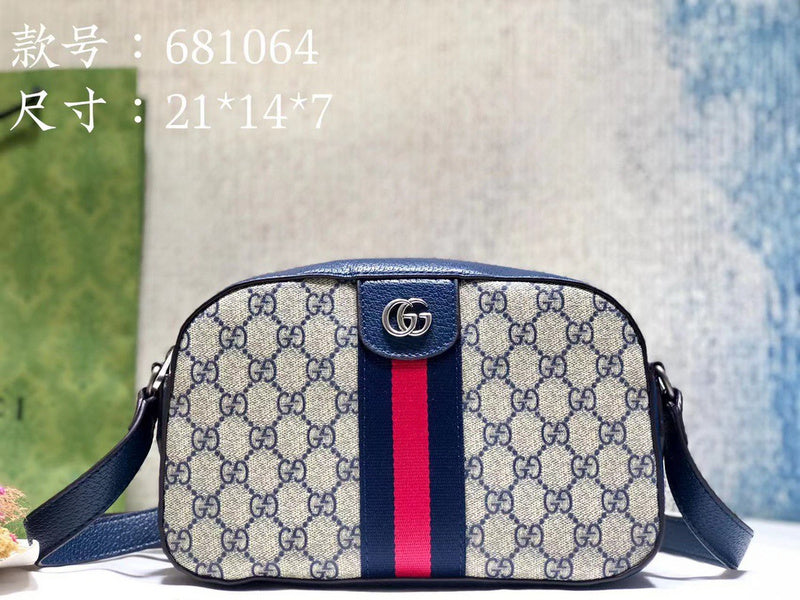 Glami Fashion - GCI Bags - 1930
