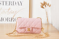 Satchel Bags - CHL Bags - 2960