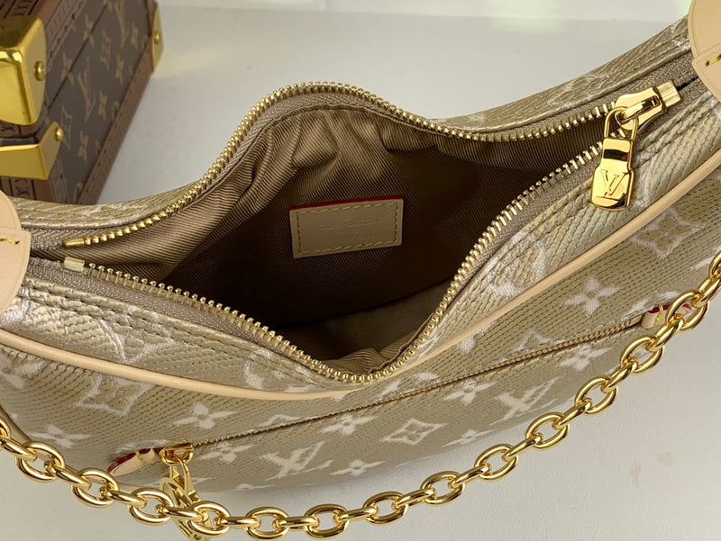 Satchel Bags - VL Bags - 2499