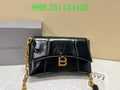 Glami GlamI - BGA Bags - 1992