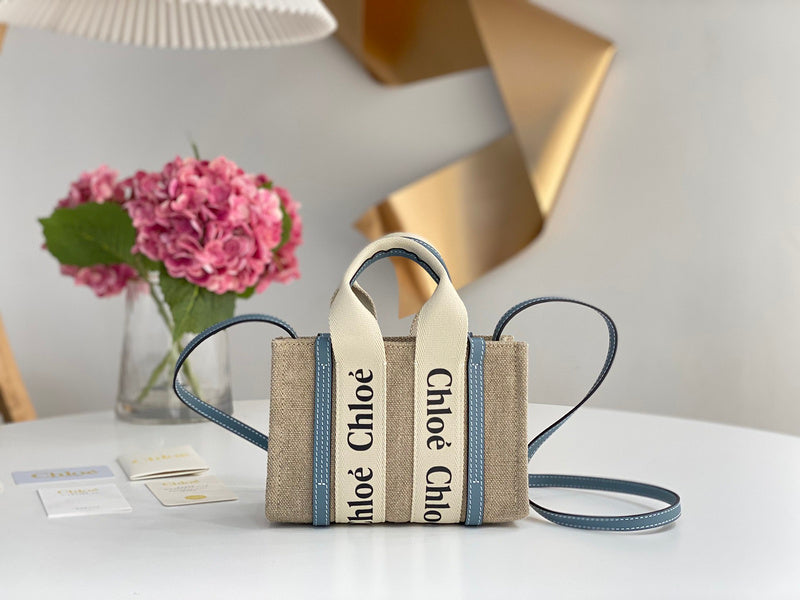 Glamy - CLE Bags - 111