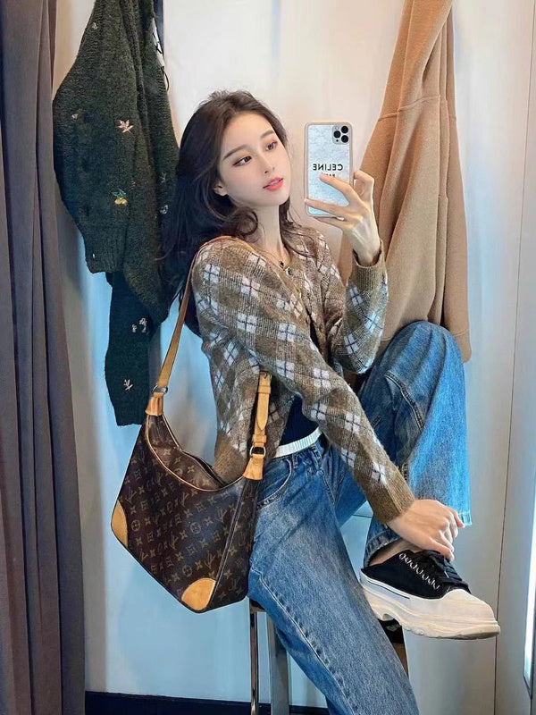 Glami Fashion Lu-Vi bags - 17335