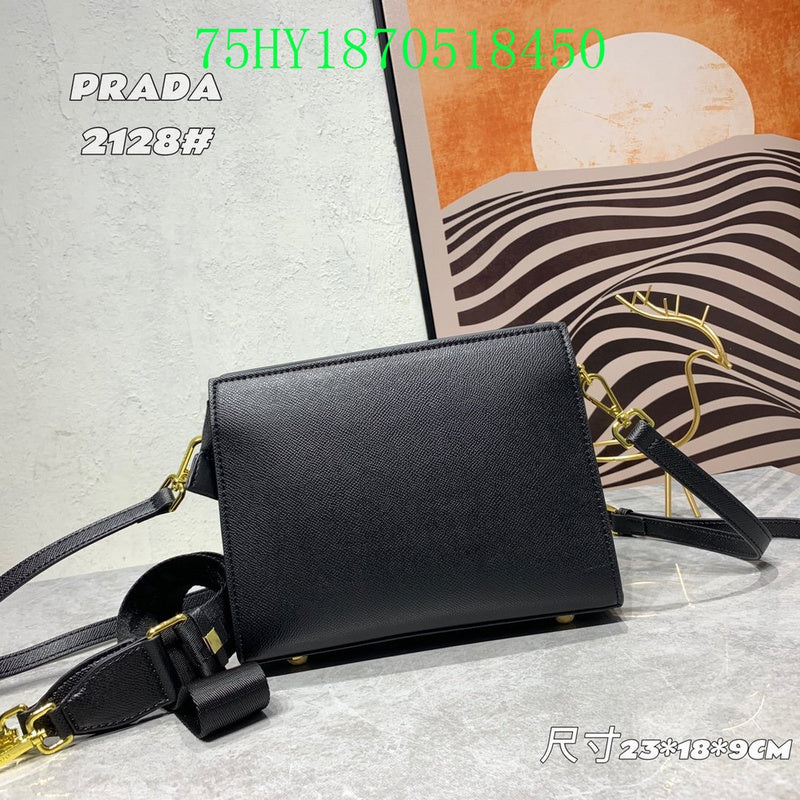 Satchel Bags - PDA Bags - 4327