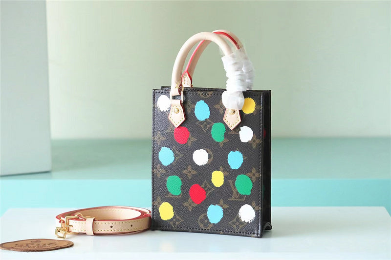 Glami - LUV Bags - 454