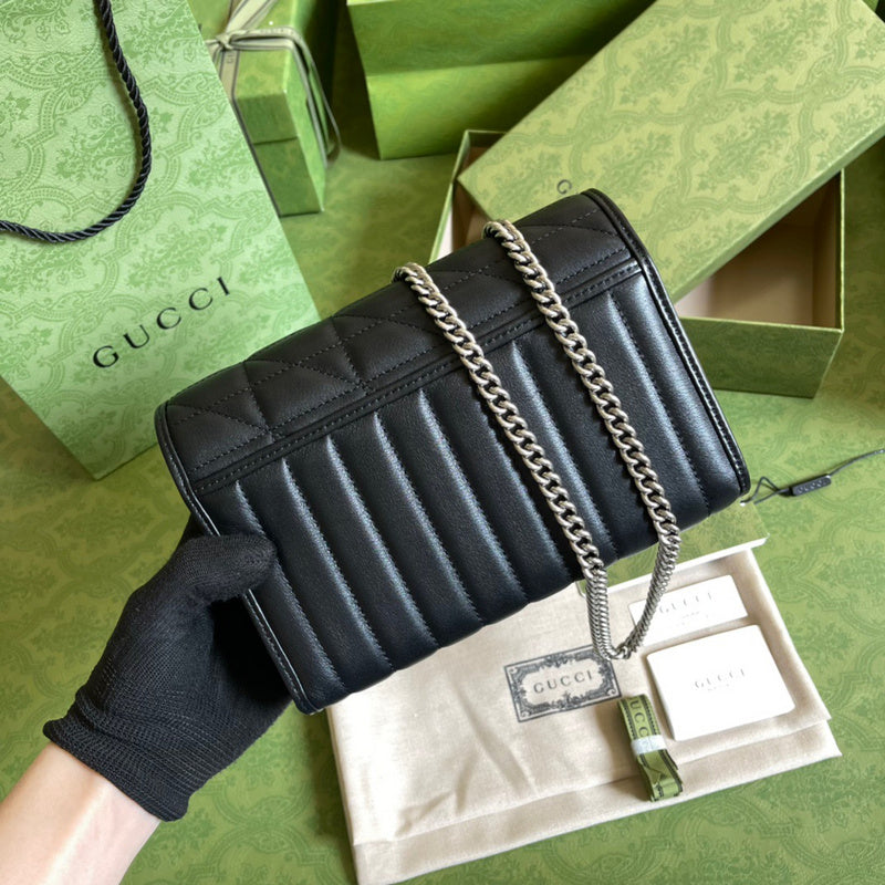 Glami Fashion - GCI Bags - 8023