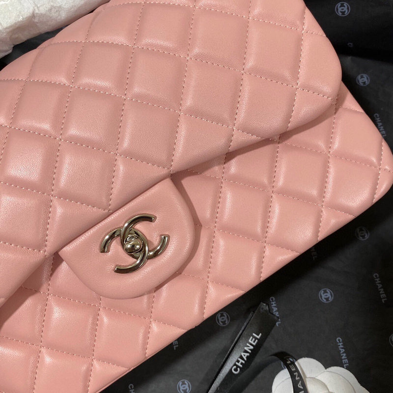 Satchel Bags - CHL Bags - 3956