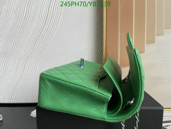 SAMC - CHL Bags - 741