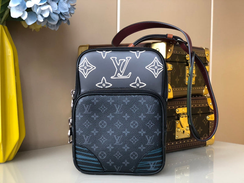 Satchel Bags - VL Bags - 3120