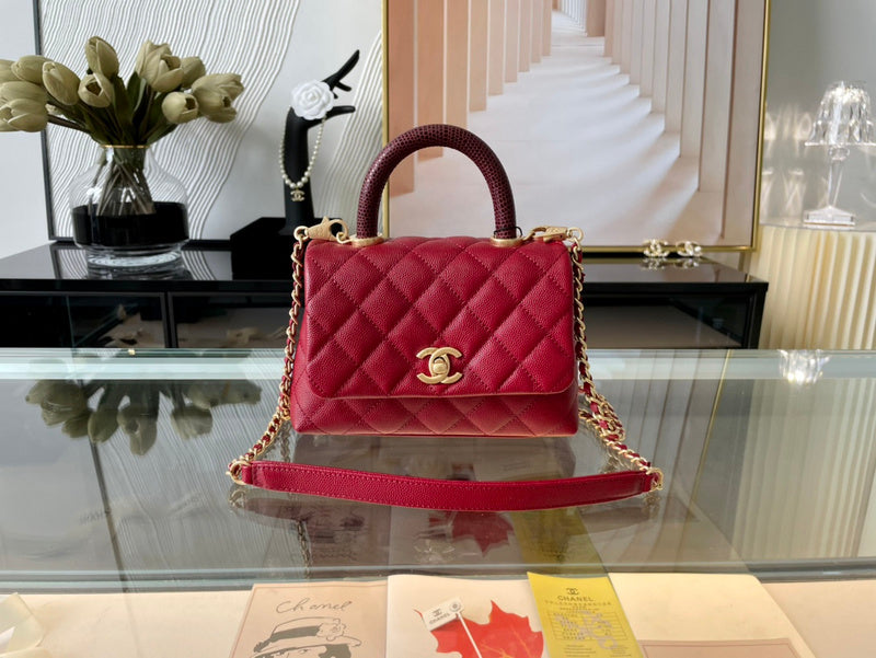 Chanel Bags