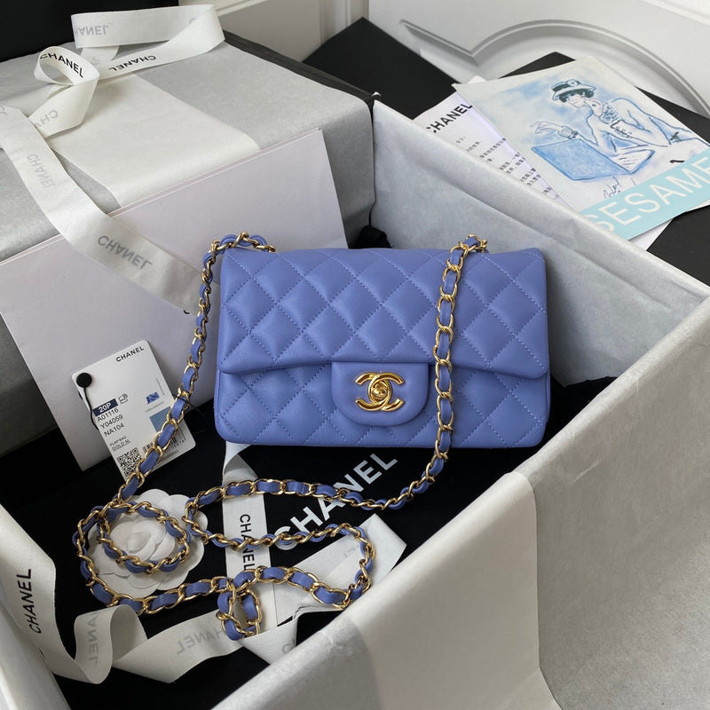 Satchel Bags - CLN Bags - 589