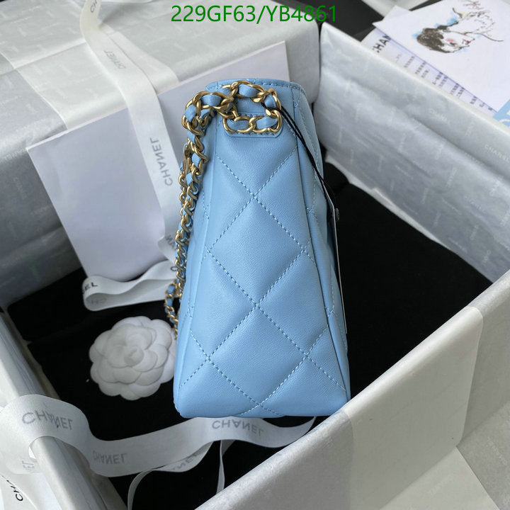 SAMC - CHL Bags - 838