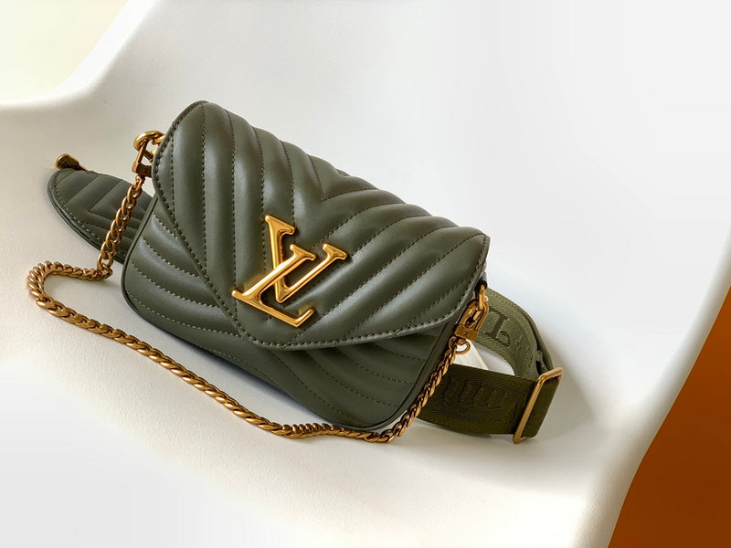 Satchel Bags - VL2 Bags - 034