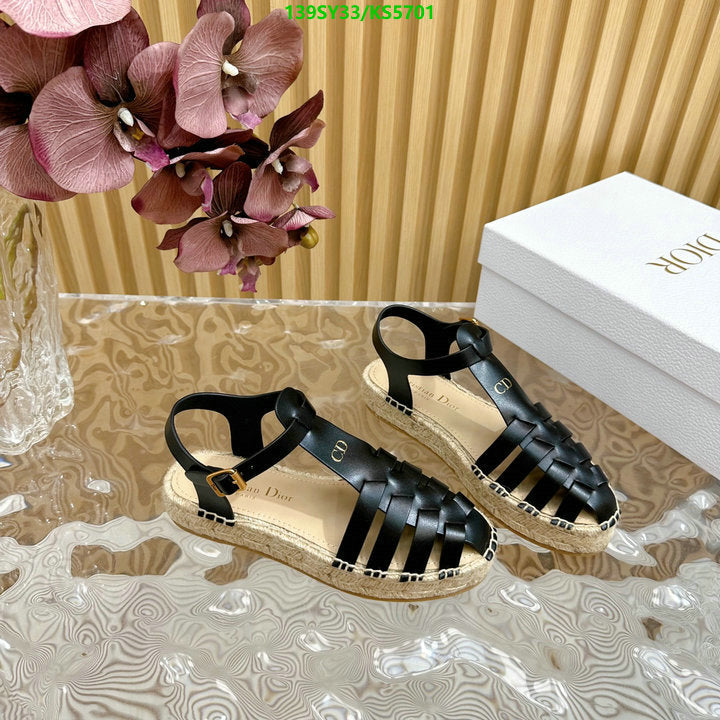 SAMCC - DOR Women Shoes - 1397