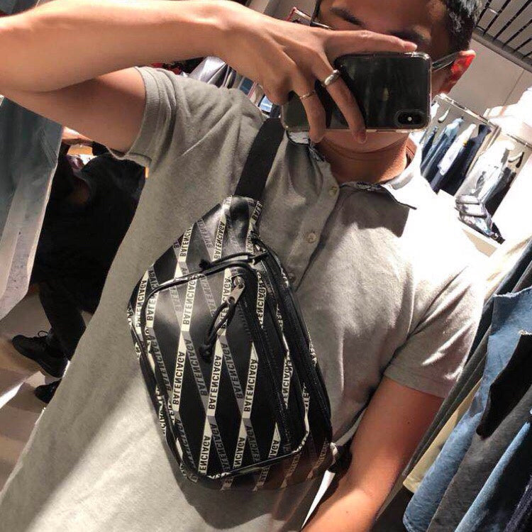 Glami - BG Bags - 162
