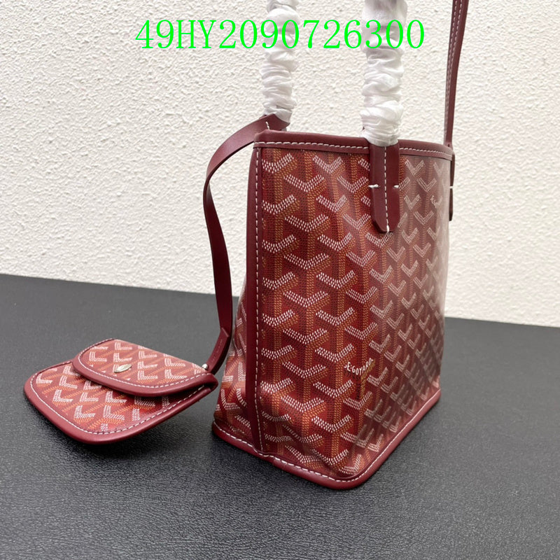 Satchel Bags - GOD Bags - 070