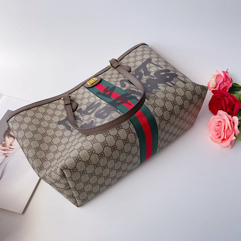Glami Fashion - GCI Bags - 9973