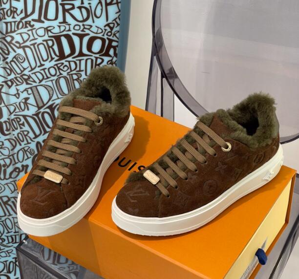 SAMC - LOV Women Shoes - 1312