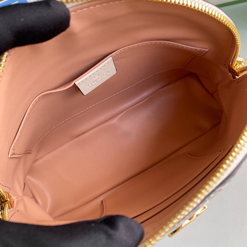Glami Fashion - GCI Bags - 6105