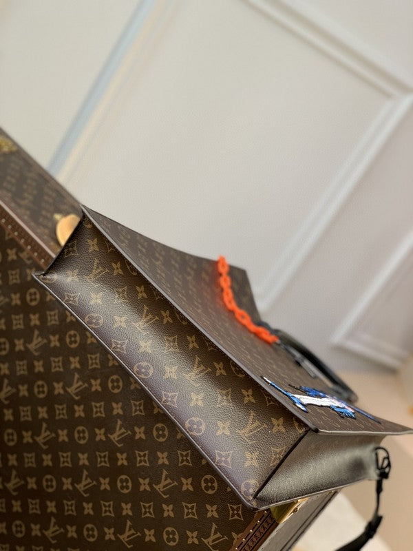 Satchel Bags - VL Bags - 306