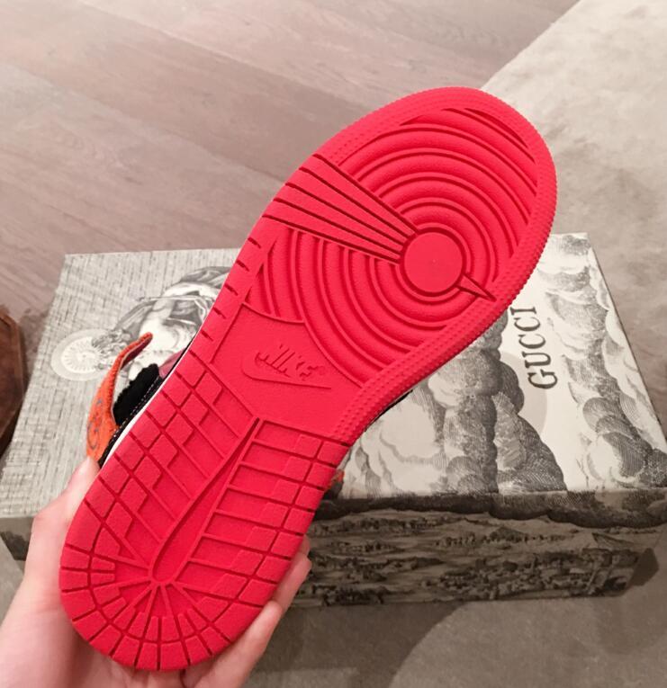 SAMC - GUKI Women Shoes - 2079