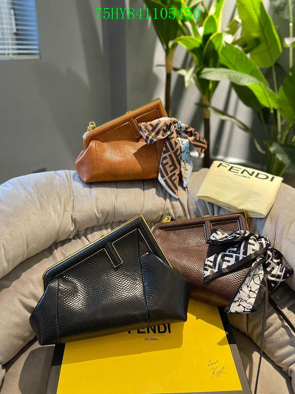 Glami - FDE Bags - 2121