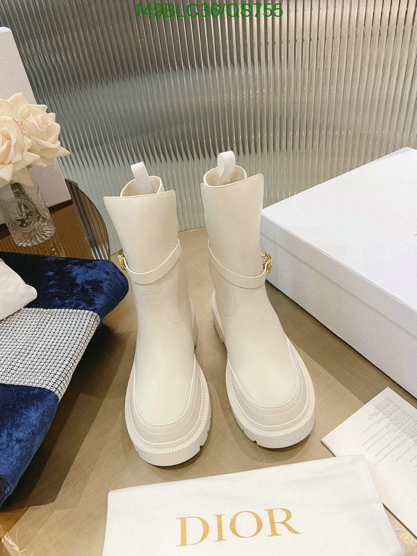 SAMCC - DOR Women Shoes - 1589