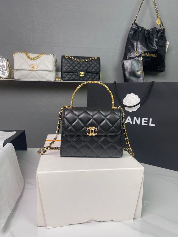 GlamI - CHL Bags - 2674