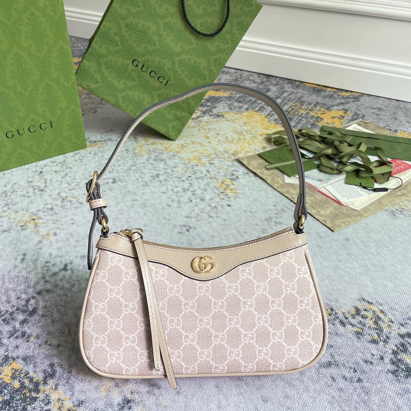 Glami Fashion - GCI Bags - 2016
