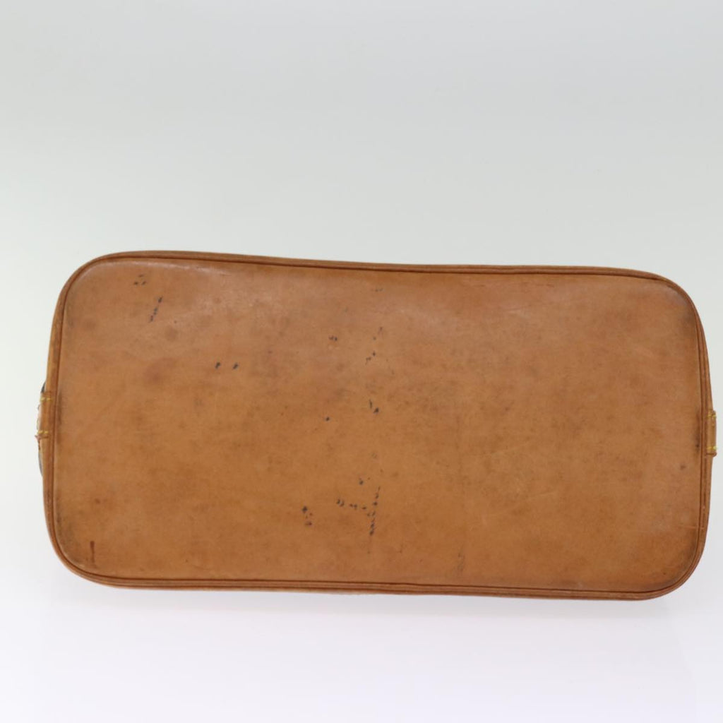 Louis Vuitton Alma Handbag