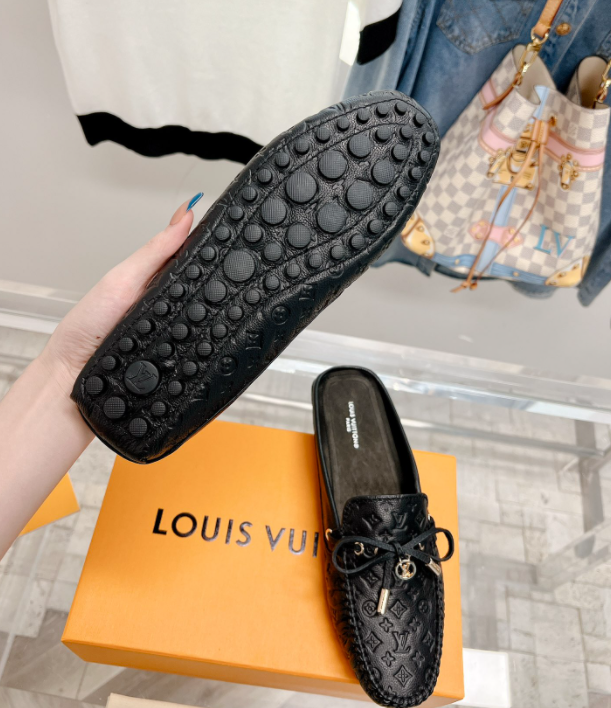 Glamy - LOV Women Shoes - 092
