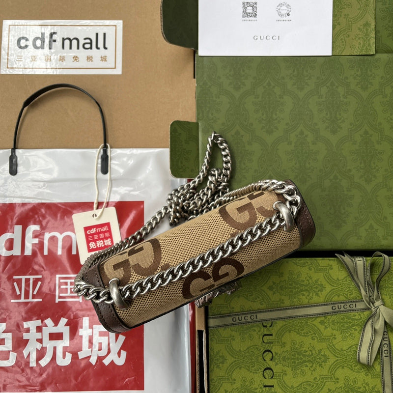 Glami Fashion - GCI Bags - 9167