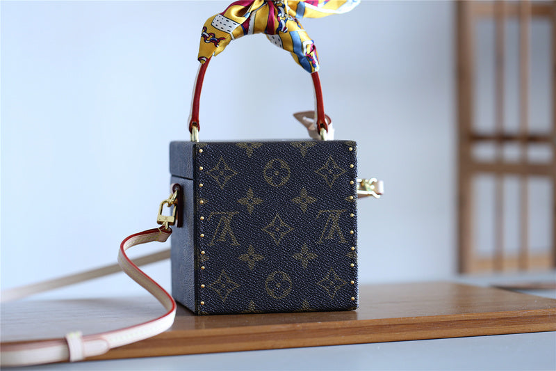 Glami Fashion Lu-Vi bags - 9402