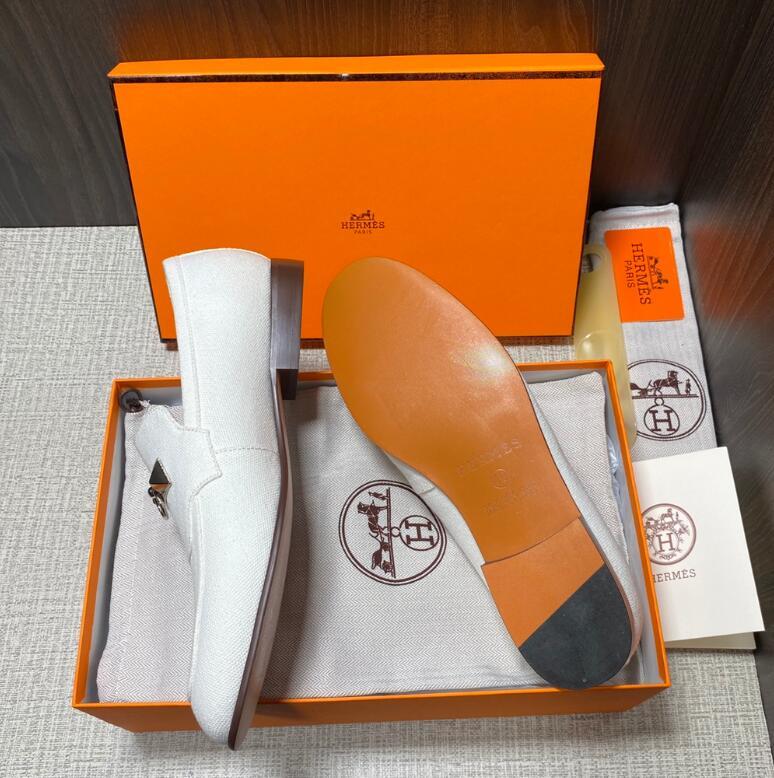SAMC - HMS Men Shoes - 489