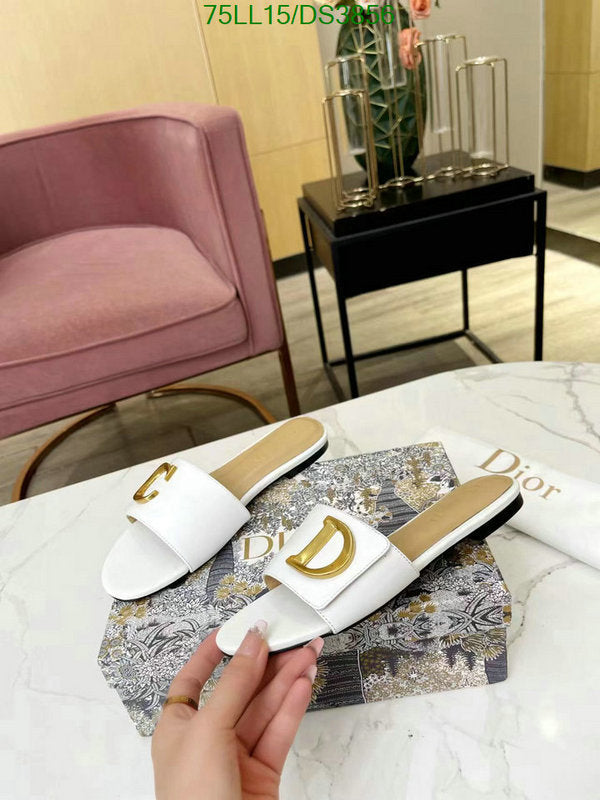 SAMCC - DOR Women Shoes - 1440