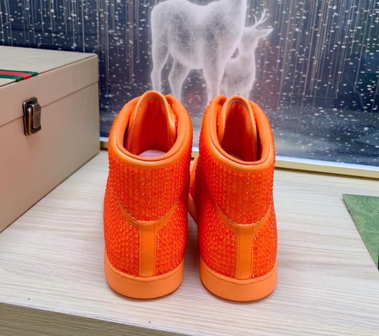 SAMC - GUKI Women Shoes - 848