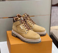 glamy - LOV Men Shoes - 1203