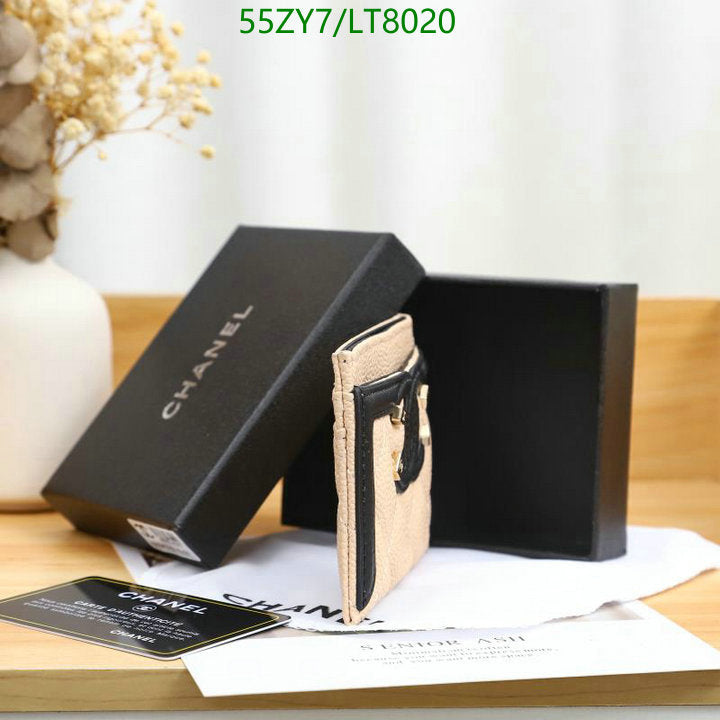 SAMC - CHL Wallets - 062