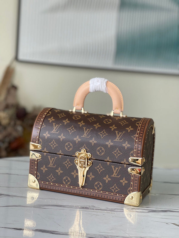 Fashion Lu-Vi bags - 5373