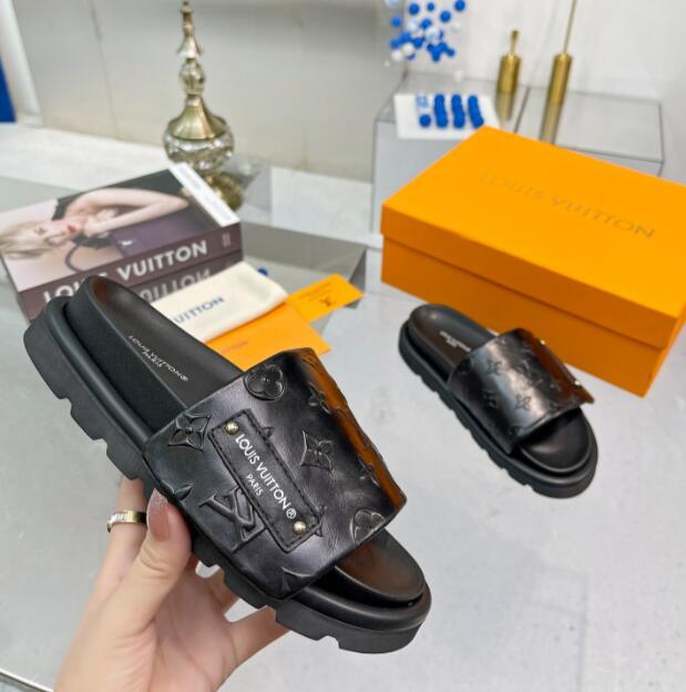 SAMC - LOV Men Shoes - 1030