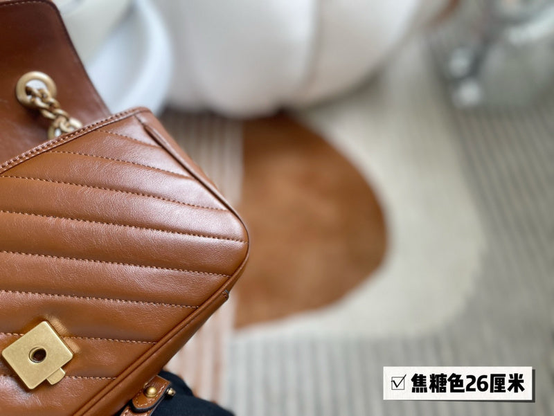 Glami Fashion - GCI Bags - 11631