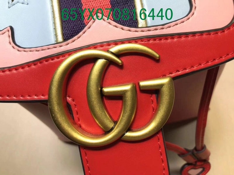 Glami Fashion - GCI Bags - 11450