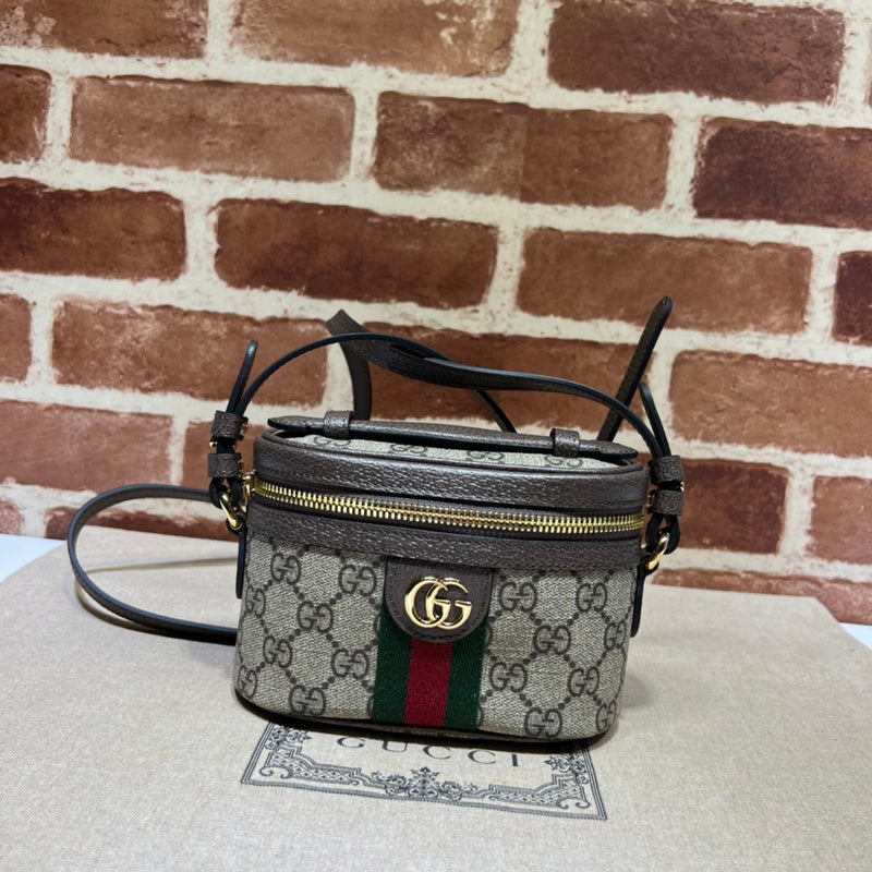 Glami Fashion - GCI Bags - 12744