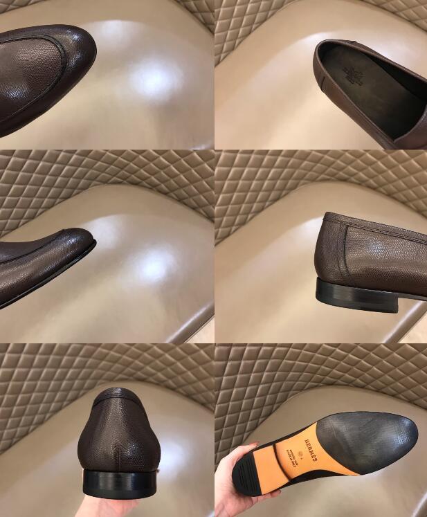 SAMC - HMS Men Shoes - 421