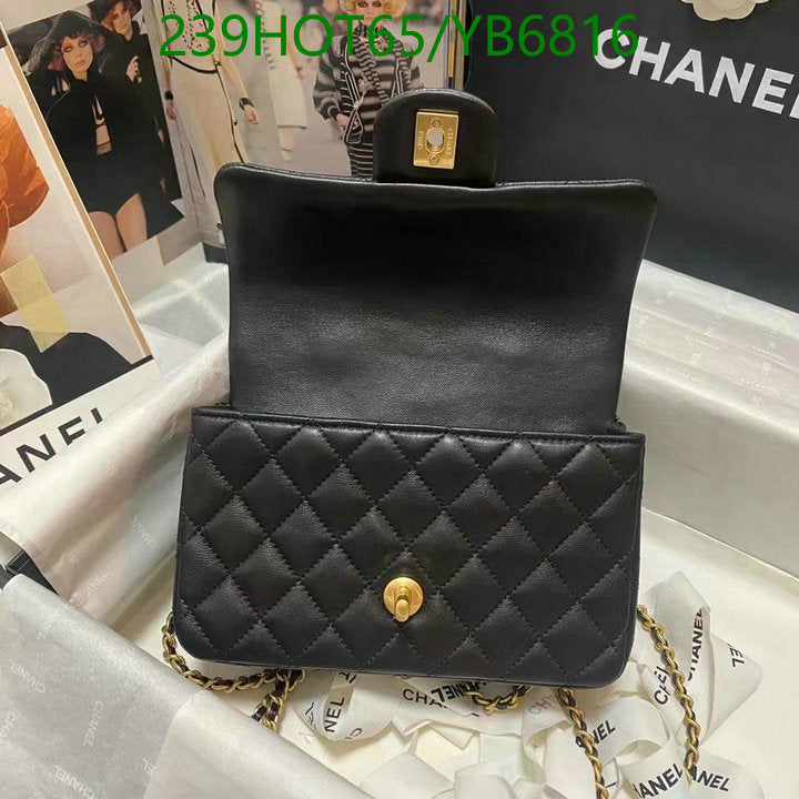 SAMC - CHL Bags - 805