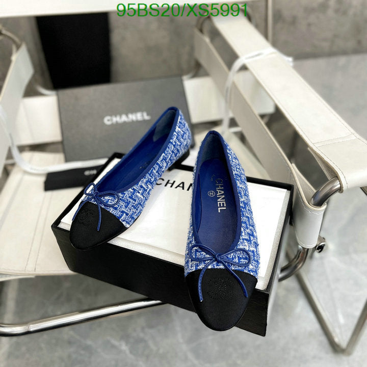 SAMC - CHL Women Shoes Ballet - 274